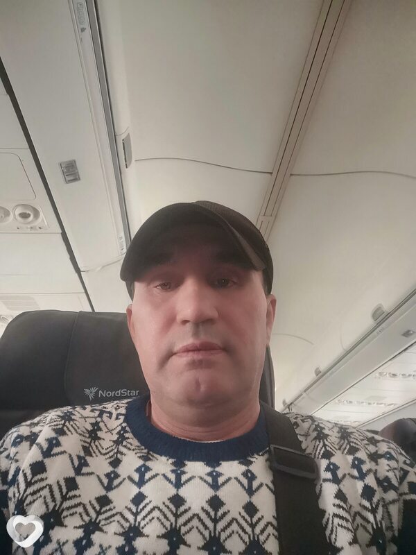 Андрей, 48, Красноярске — анкета №3040549