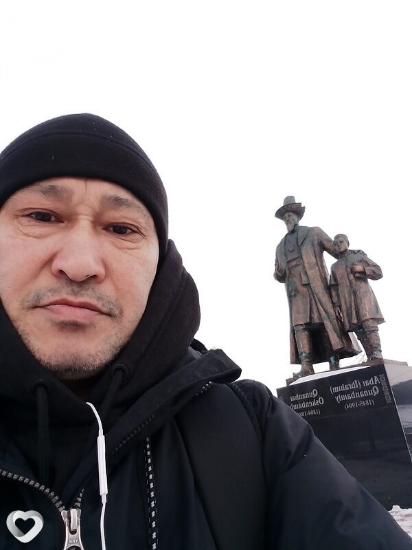 Женис, 47, Химках — анкета №3040560