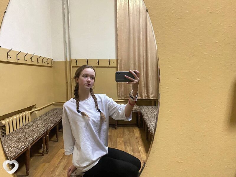 Машка, 19, Ярославле — анкета №3040892