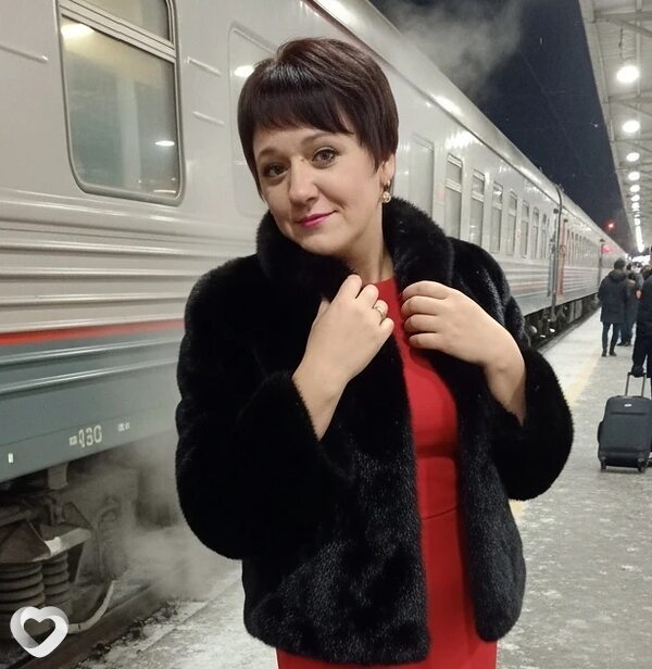 Анна, Заозерный
