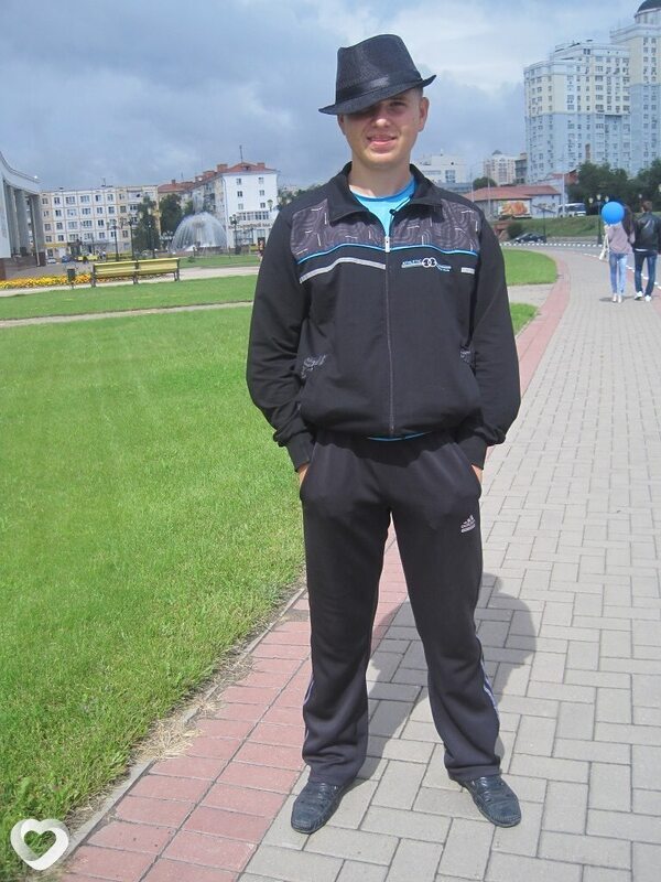 Владимир, 30, Белгороде — анкета №3040898