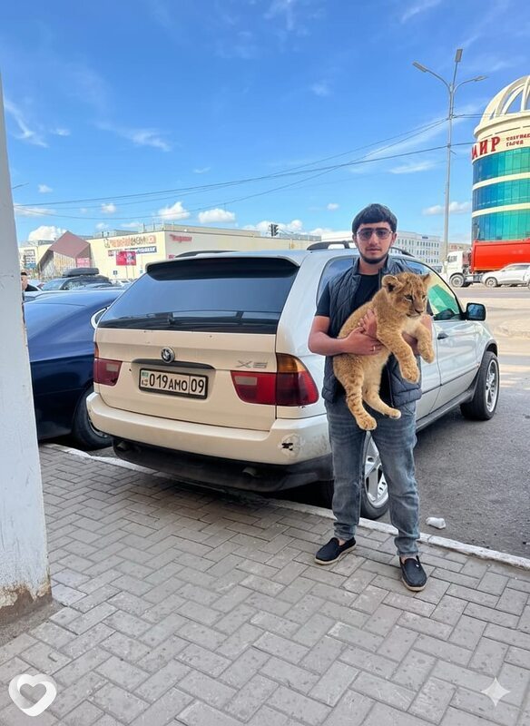 Vahan, 22, Караганде — анкета №3040900