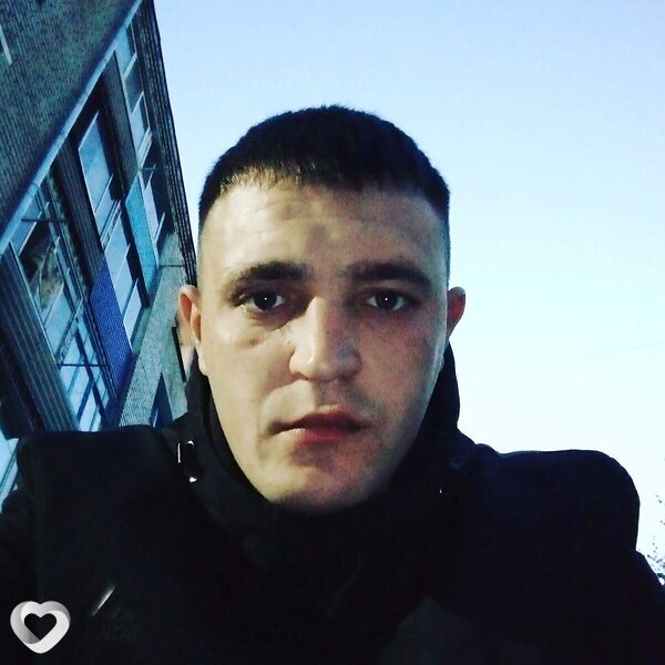 Роман, 33, Белогорске — анкета №3040904