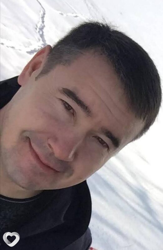 Anatolii, 43, Артеме — анкета №3040835