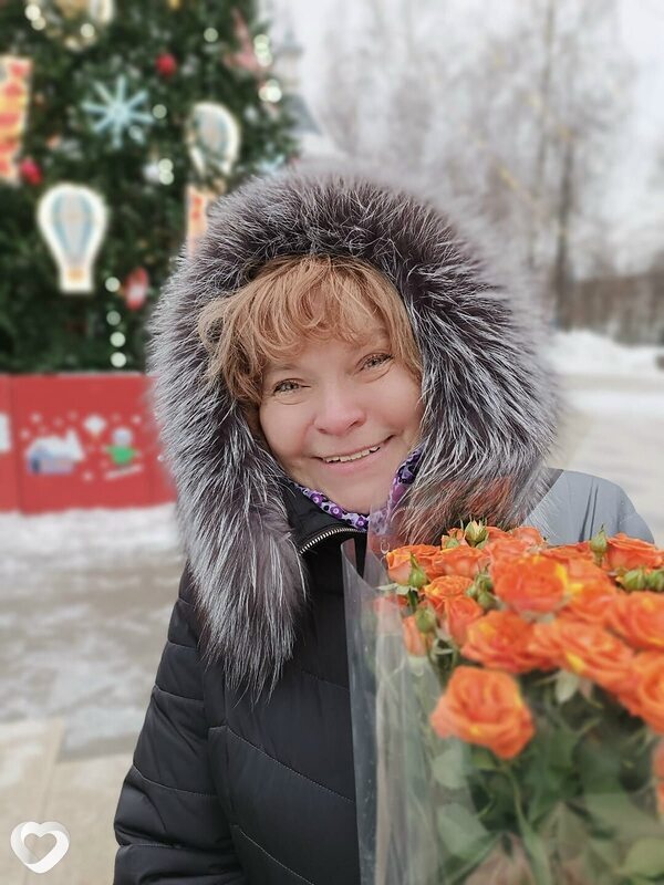 Нина, Пушкино (Московская Обл)