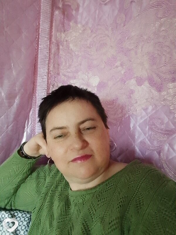 Татьяна, 48, Щучинске — анкета №3040850