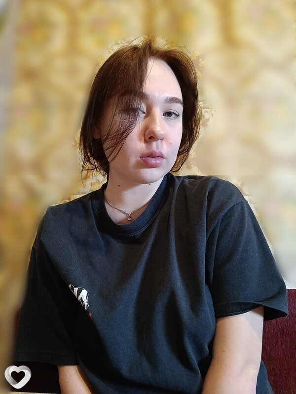 Аля, 23, Днепр — анкета №3040687