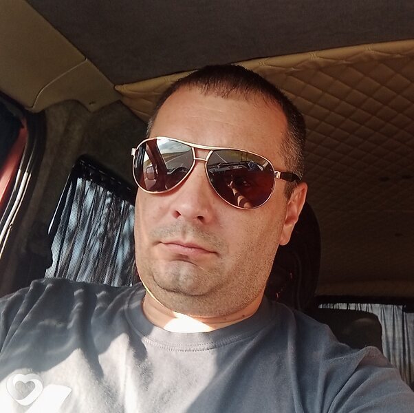 Стас, 41, Гомеле — анкета №3040693