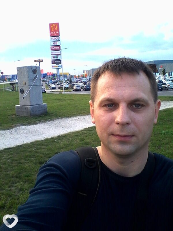 Богдан, 45, Харькове — анкета №3040706