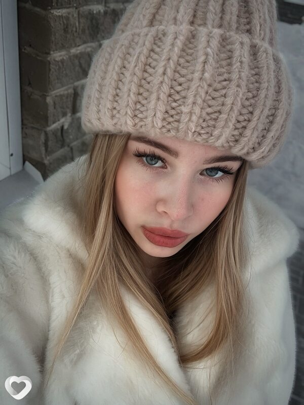 Мария, 21, Омске — анкета №3040617