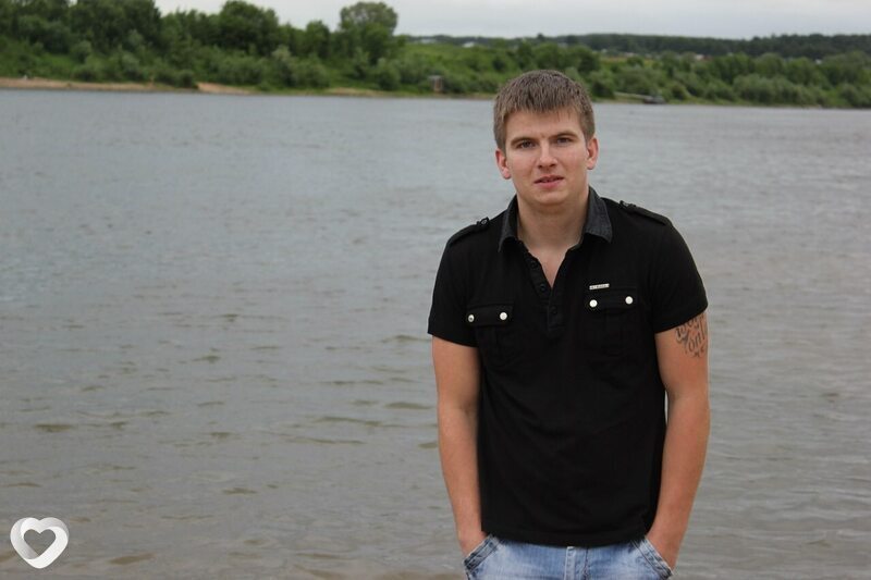 Серёга, 32, Серпухове — анкета №3040619