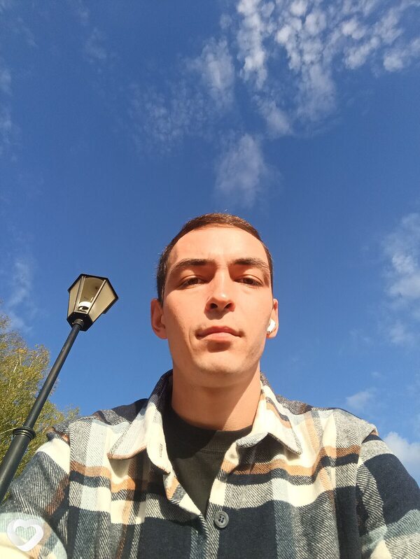 Юрий, 28, Братске — анкета №3040623