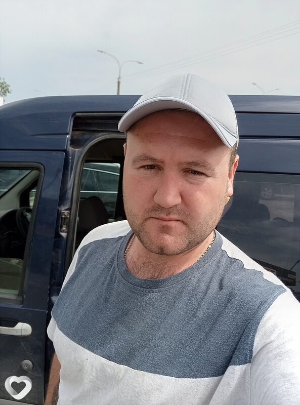 Серий, 31, Николаеве — анкета №3040629