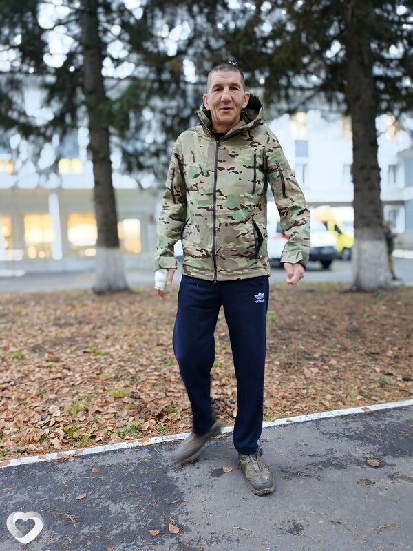 Эдуард, 48, Томске — анкета №3040816