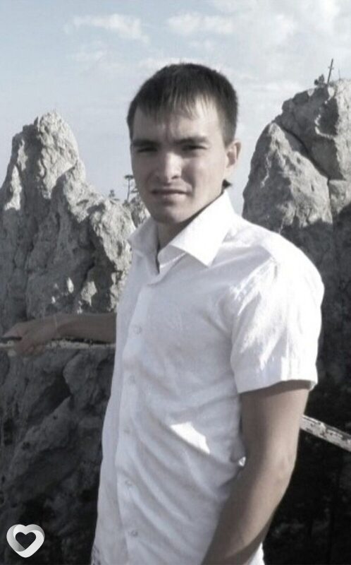 Ильдар, 39, Казани — анкета №3040825