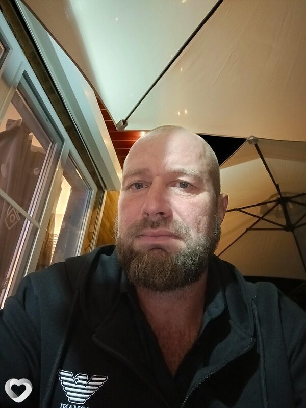 Андрей, 41, Мариуполе — анкета №3040830