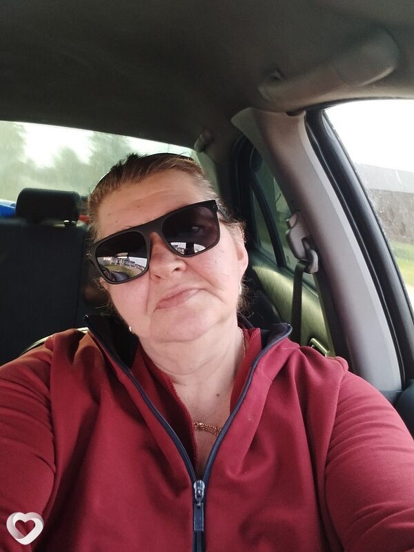 Татьяна, 57, Ульяновске — анкета №3040831