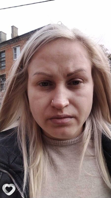 Эвелина, 39, Гомеле — анкета №3040832