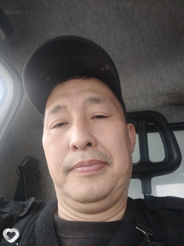 Ренат, 45, Астрахани — анкета №3040773