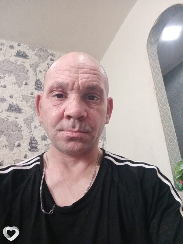 Сергей, 45, Ульяновске — анкета №3040781
