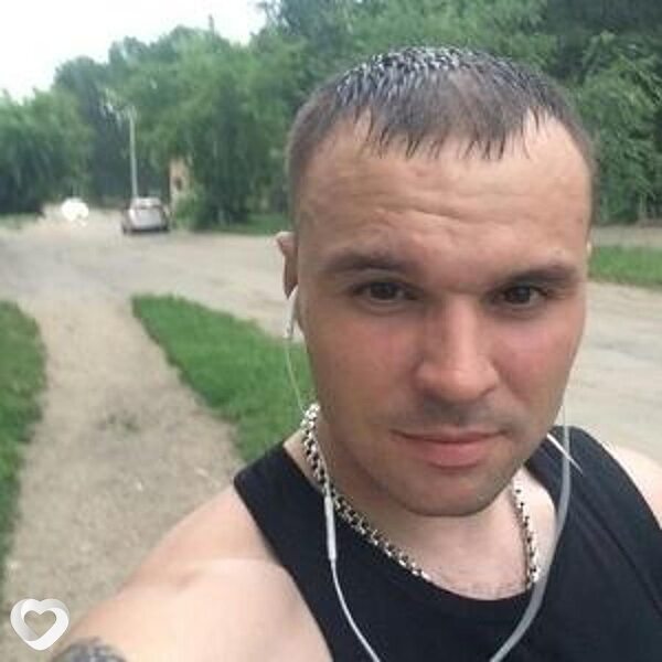 Алексей, 33, Норильске — анкета №3040784