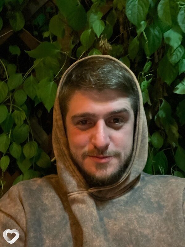 Андрей, 36, Йошкар-Оле — анкета №3040792