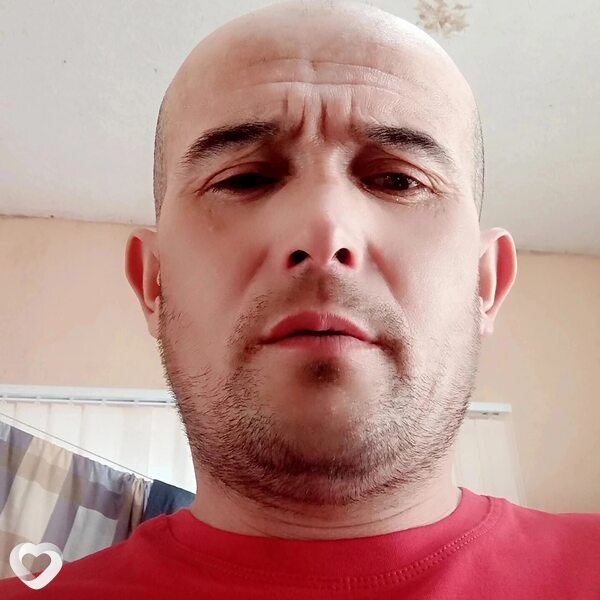 Восит, 40, Новосибирске — анкета №3040795