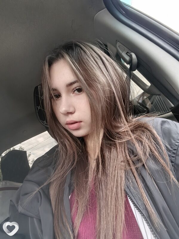 Полина, 18, Самаре — анкета №3040796