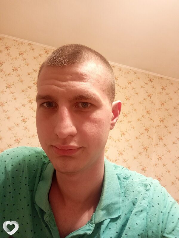 Александр, 26, Саяногорске — анкета №3040740