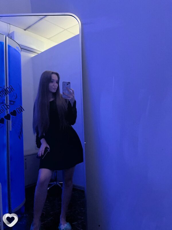 Ирина, 26, Владивостоке — анкета №3040746