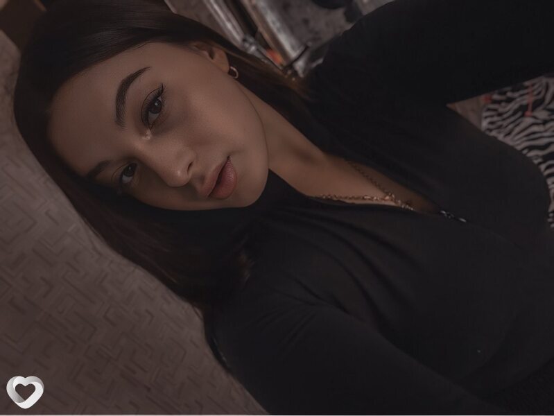 Каролина, 25, Владивостоке — анкета №3040748