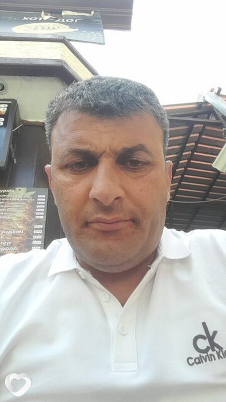 Seksvift, 46, Армянске — анкета №3040754