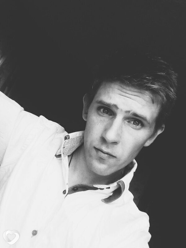 Иван, 25, Барабинске — анкета №3040758