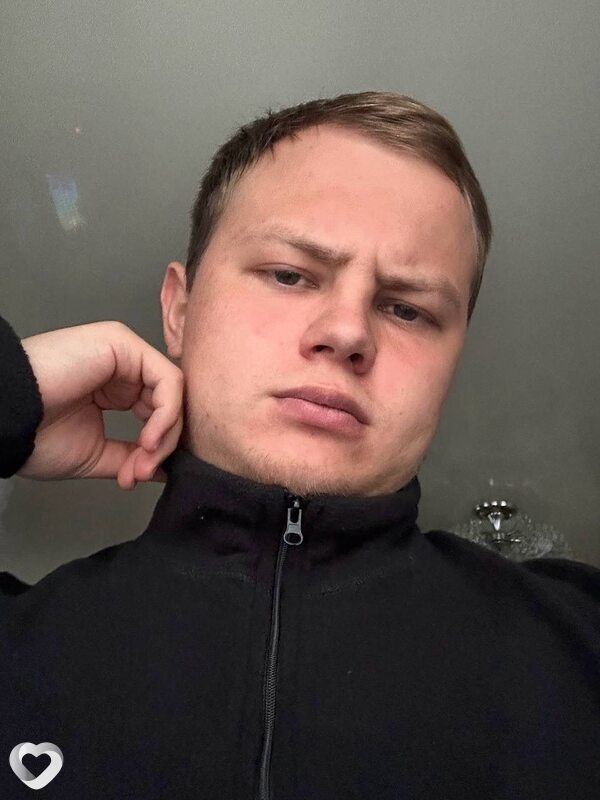 Кирилл, 24, Казани — анкета №3040759
