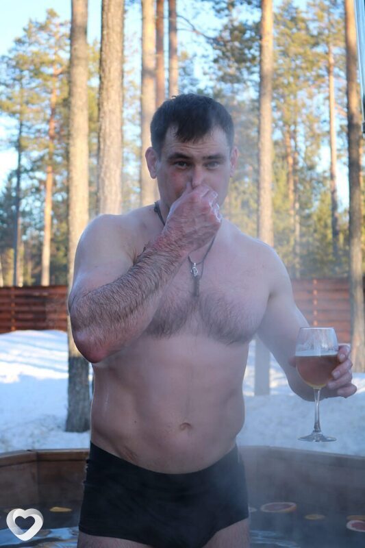 Саша, 41, Енакиеве — анкета №3040916