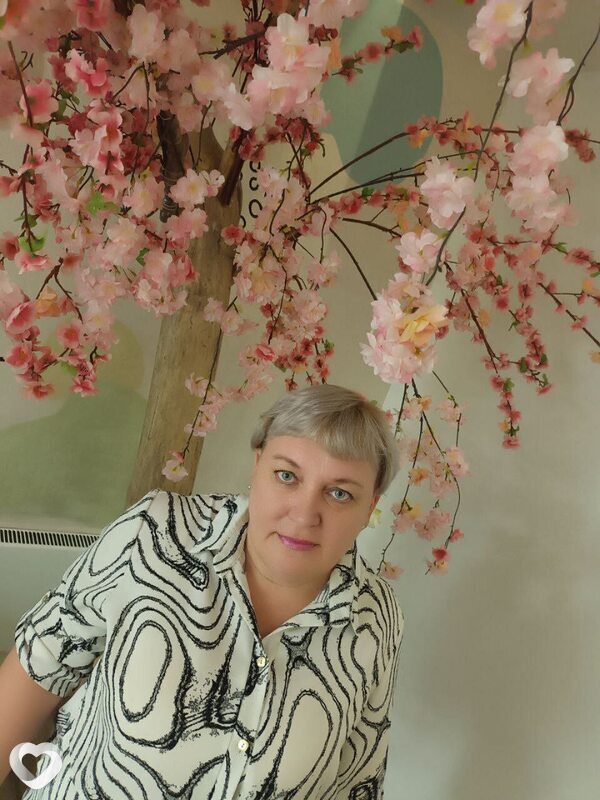 Марина, 51, Абакане — анкета №3040921