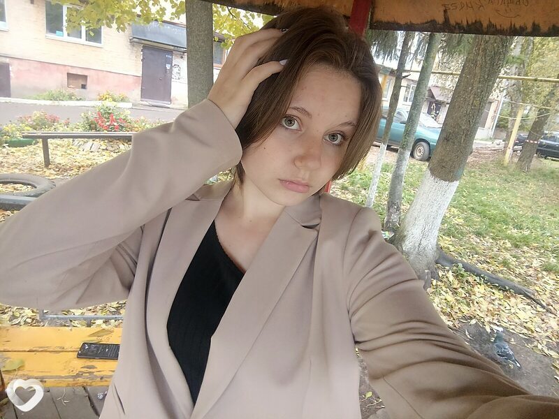 Ульяна, 20, Твери — анкета №3040932