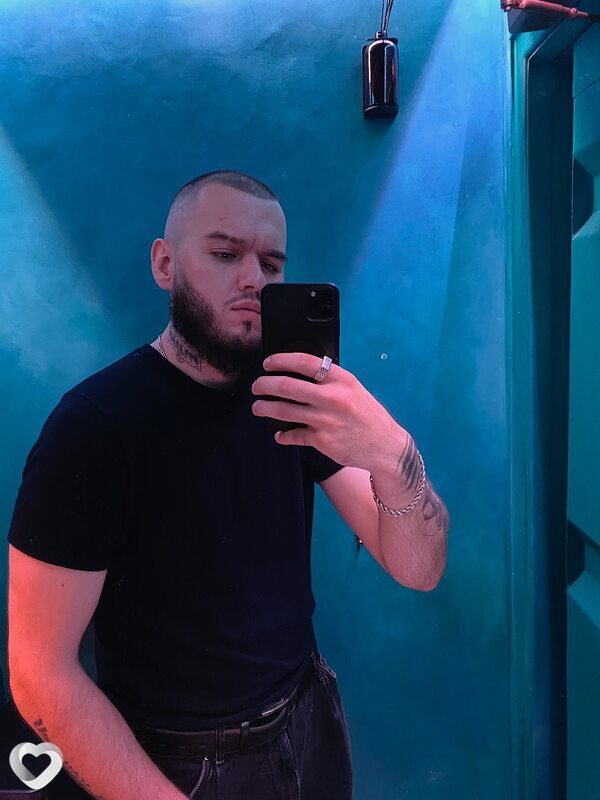 Сандро, 26, Краснодаре — анкета №3040864
