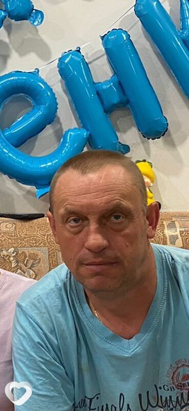 Антон, 48, Туле — анкета №3040867