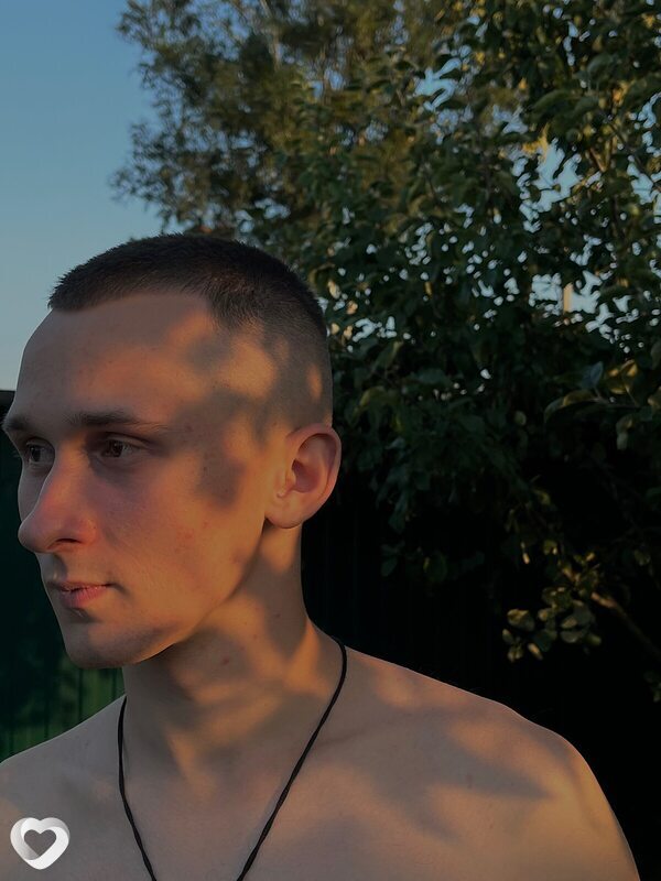 Даник, 23, Мозыре — анкета №3040868