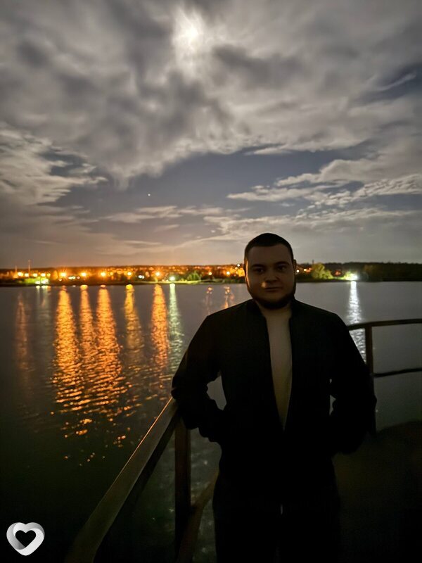Никита, 24, Волгограде — анкета №3040869