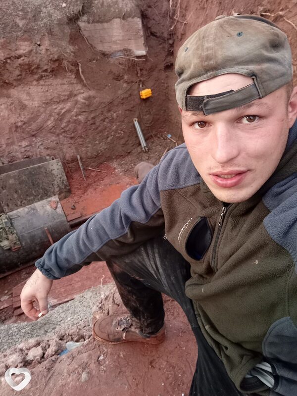 Денис, 26, Красноярске — анкета №3040873