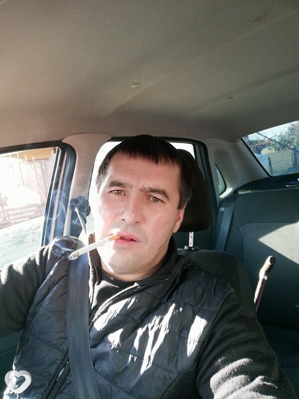 Алмаз, 43, Казани — анкета №3040874
