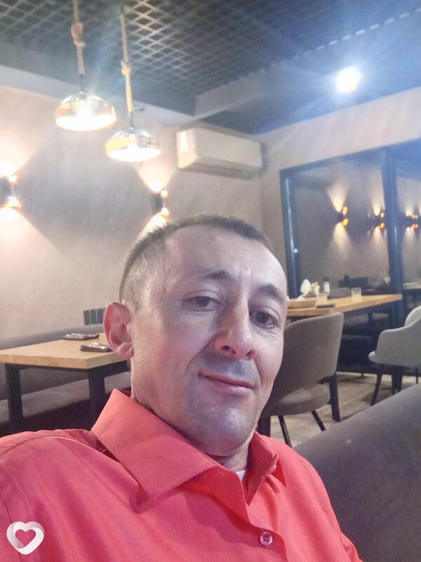 Ильмас, 39, Казани — анкета №3040875