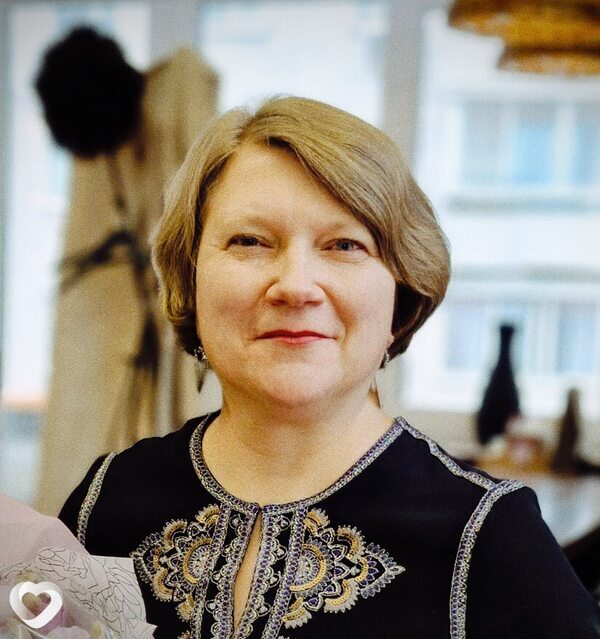 Татьяна, 55, Солигорске — анкета №3041321