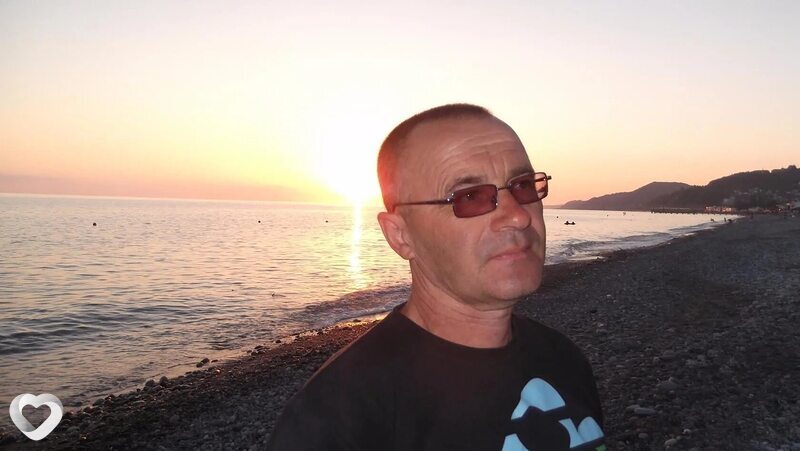 Сергей, 58, Камышине — анкета №3041327