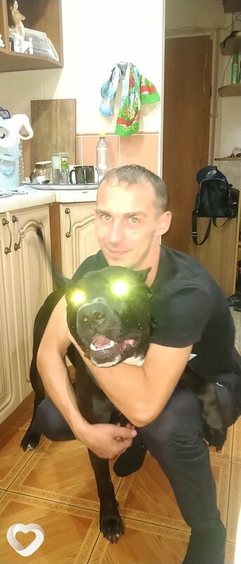 Дмитрий, 39, Перми — анкета №3041331