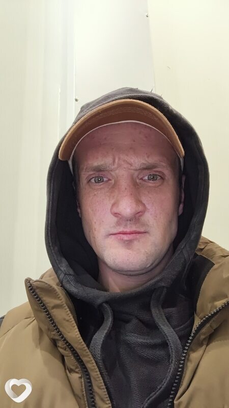 Слава, 35, Пушкино (Московская Обл) — анкета №3041037