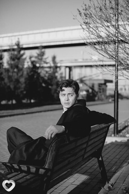 Viktor, 45, Минске — анкета №3041039