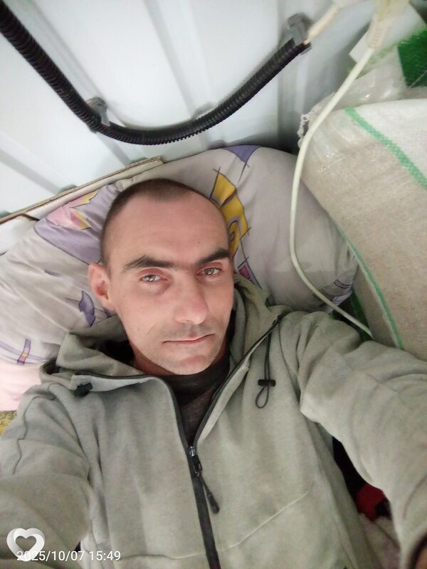 Александр, 42, Симферополе — анкета №3041052